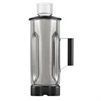 Pichet de rechange en acier inoxydable 1,8 L Hamilton Beach Commercial