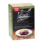 Briquettes Bradley Smoker arôme mélange du chasseur (lot de 48)