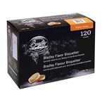 Briquettes Bradley Smoker arôme mesquite (lot de 120)