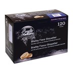 Briquettes Bradley Smoker arôme mélange spécial (lot de 120)