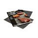 Tapis de cuisson protège-grilles Bradley Smoker (lot de 4)