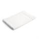 Tapis de bain Mitre Essentials Capri blanc