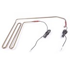 Résistance de dégivrage Polar