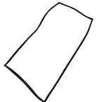 Joint de porte Polar