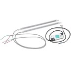 Lampe LED et transformateur Polar