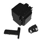 Éléments électriques pour compresseur Polar