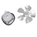 Ventilateur de condenseur Polar