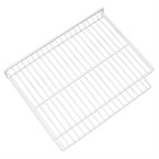 Étagère de base gauche Polar 420 x 350 mm