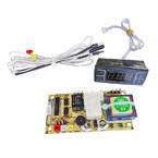 Contrôleur numérique complet Polar