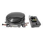 Compresseur Polar (R600a-DZ120V1C)