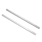 Ensemble de rails Polar (gauche et droit)