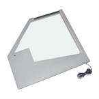 Vitre latérale gauche Polar