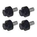 Patins Polar (lot de 4)