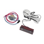 Afficheur de température Polar