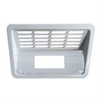 Panneau de commande Polar avec couvercle