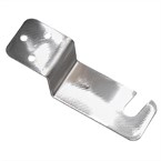 Crochet de verrouillage Polar