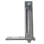 Ressort de porte Polar