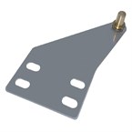 Charnière supérieure Polar