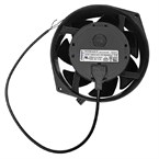 Moteur du ventilateur de l'évaporateur Polar