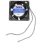 Ventilateur carré Polar