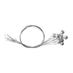 Fils de coupe Boska BlockBuster (lot de 10)