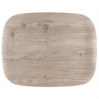 Plateaux Roltex Craft FSC® Mix Alpha 46 x 36 cm vintage (lot de 25)