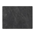 Planches de présentation en polyester bio Roltex S-Plank 40 x 30 cm ardoise (lot de 10)