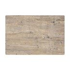 Planches de présentation en polyester bio Roltex S-Plank 60 x 40 cm vintage (lot de 5)