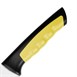 Couteau de cuisine Hygiplas Pro jaune 25cm