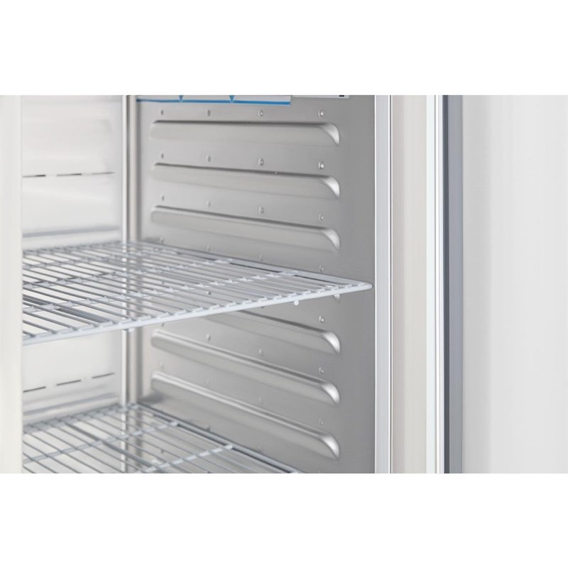 Armoire réfrigérée positive à air forcé Polar Série G 600 L – PG592