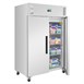 Armoire réfrigérée positive à air forcé double porte Polar série G 1200L