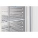 Armoire réfrigérée positive à air forcé double porte Polar série G 1200L