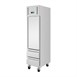 Armoire réfrigérée positive GN slimline 1 porte 2 tiroirs Polar série U 292 L