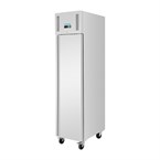 Armoire réfrigérée négative GN Slimline une porte Polar série U 292 L