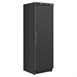 Armoire réfrigérée positive Nisbets Essentials noire 400L