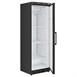 Armoire réfrigérée positive Nisbets Essentials noire 400L