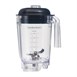 Pichet en copolyester Hamilton Beach 1,4L pour HBH855