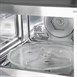 Four micro-ondes air fryer Caterlite 