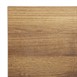 Table d'intérieur Bolero bois clair 1200mm