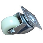 Roulettes Polar (lot de 4)