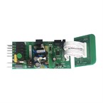 Boîtier de commande principal avec nettoyage automatique Polar