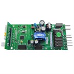 Ensemble du boîtier de commande principal DC Polar