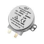 Moteur synchrone Polar