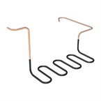 Tuyau de vidange Polar