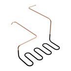 Tuyau de vidange Polar