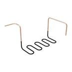 Tuyau de vidange Polar