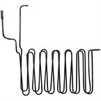 Résistance inférieure Polar