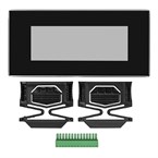 Contrôleur numérique Polar