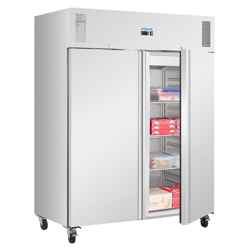 Armoire réfrigérée Polar Série U 1300 L