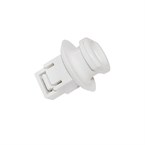 Fixation d'évaporateur Polar